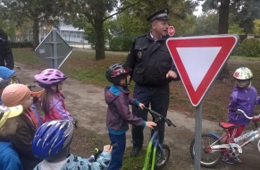 Dopravní hry 9.10.