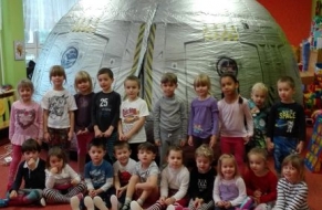 Planetárium 25.11.