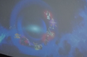 Planetárium 25.11.
