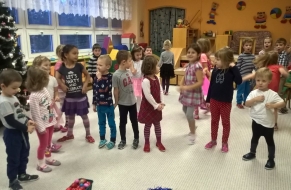 Hudební vystoupení 16.12.