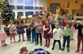 Hudební vystoupení 16.12.
