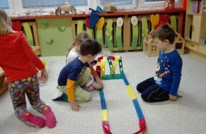 Vánoční besídka 21.12.
