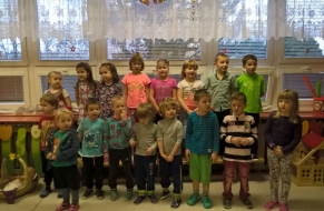 Vánoční besídka 21.12.