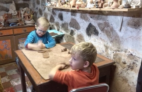 Keramika 7.10.