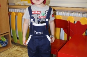 Karneval 12.2.