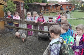 Čokoládovna 25.5.