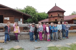 Čokoládovna 25.5.