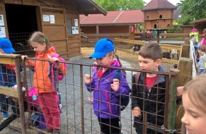 Čokoládovna 25.5.