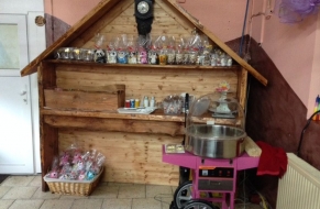 Čokoládovna 25.5.