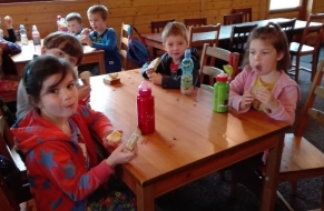 Čokoládovna 25.5.
