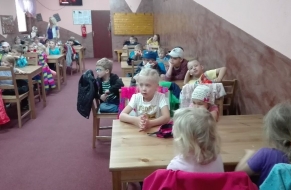 Čokoládovna 25.5.
