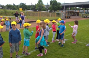 Turnaj v baseballu 9.6.