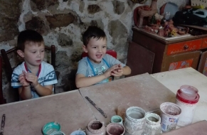 Keramika 5.10.