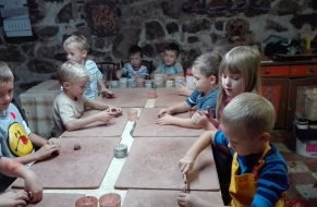Keramika 5.10.