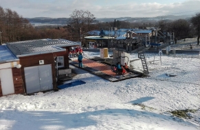 Monínec 14.1.