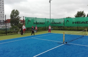 Tenis závěr 24.5.