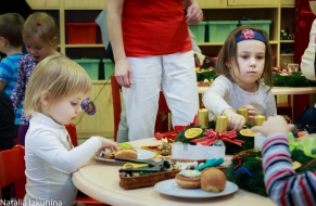 Adventní setkání 24.11. 