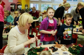 Adventní setkání 24.11. 