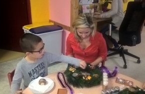 Adventní setkání 24.11. 