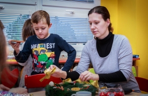 Adventní setkání 24.11. 
