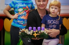 Adventní setkání 24.11. 