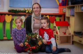 Adventní setkání 24.11. 