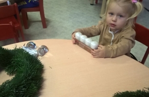 Adventní setkání 24.11. 