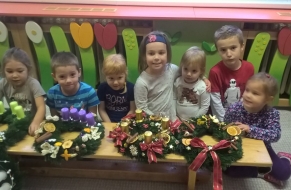Adventní setkání 24.11. 