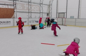Bruslení 16.2.-19.2.