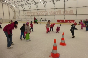 Bruslení 16.2.-19.2.