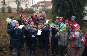 Dopis Ježíškovi 23.11.