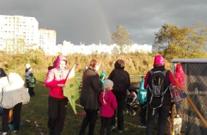 drakiáda 2.11.