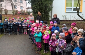 Dopis Ježíškovi 23.11.