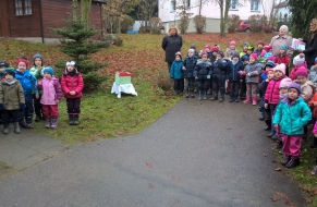 Dopis Ježíškovi 23.11.