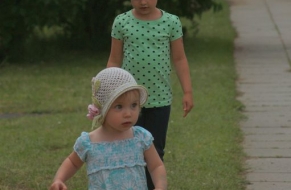 Atletika odpoledne 31.5.