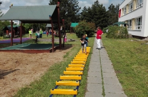 Atletika dopoledne 31.5.
