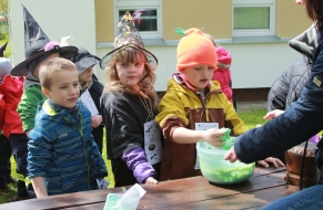 Čarodějnice 28.4.