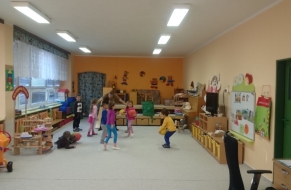 Sportovní kroužek 14.1.