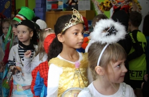 Karneval 11.2.