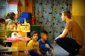 Sportovní kroužek 14.1.