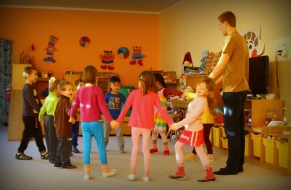 Sportovní kroužek 14.1.