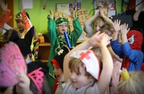 Karneval 11.2.