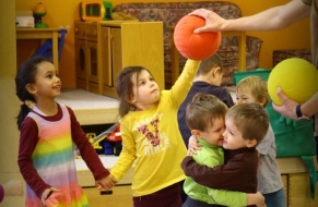 Sportovní kroužek 14.1.