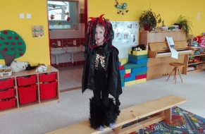 Karneval 11.2.