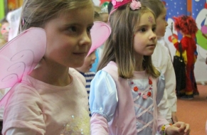 Karneval 11.2.