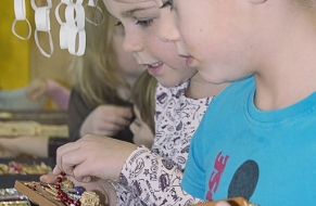 Adventní setkání 30.11.