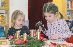 Adventní setkání 30.11.