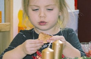 Adventní setkání 30.11.