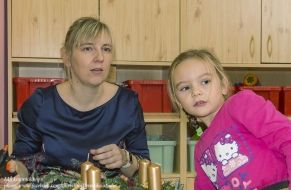 Adventní setkání 30.11.