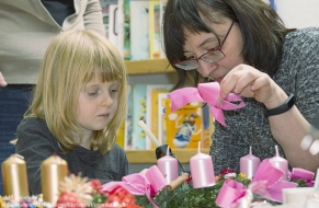 Adventní setkání 30.11.